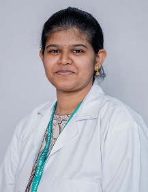 Areti Sri Laxmi