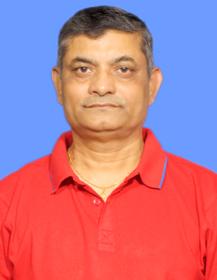 Reddi Bhavani Rao