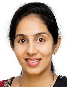 Penumatsa Hima Keerthi