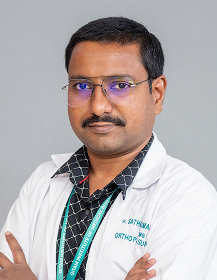 Sathish Kumar Dake