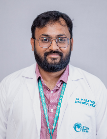 Pulavarty Prateek