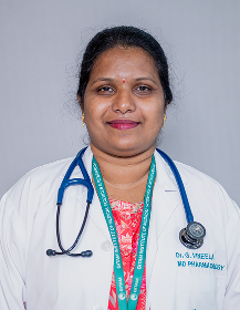 Vineela Ganta