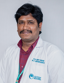 Ganja Ravi Kumar