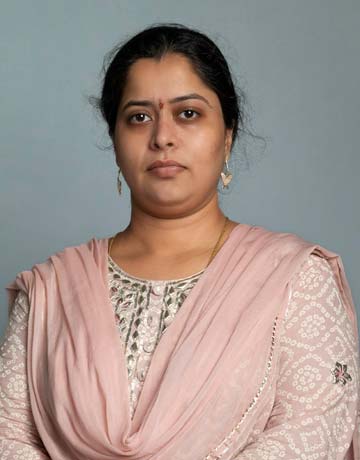 Govindaraju S L Manojna