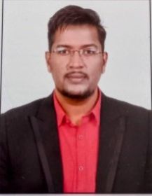 Levi Anand Prabhakar