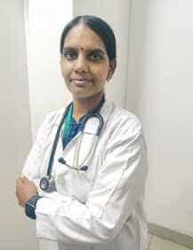 Tata Ramya Sree