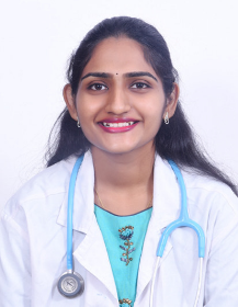 Sucharitha Chekuri