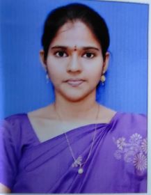 Chandrika Dadhirao