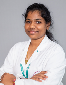 Karri Shyamini