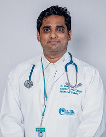 Kesava Vamsi Krishna BH