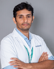 Swastik Nihar Mohanty