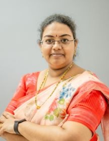 Ramya Sree Boddu