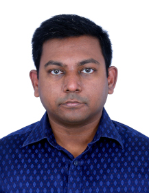 S Hamilton Samraj