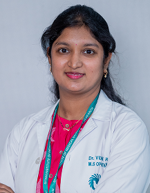 Vidhya Kuppili