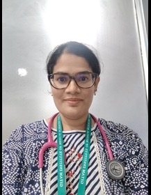 Badireddy Jasmine