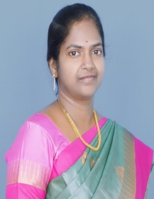 Anupama Angadi