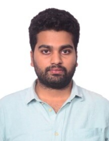Anupoju Subhash