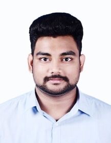 Nallamilli V V V Raghavendra Reddy