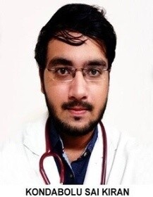 Kondabolu Sai Kiran