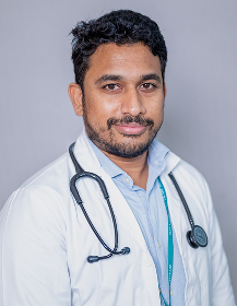 Gavireddy Bhanuchandar