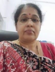 Supriya Panda