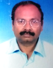 K R S Prasada Rao