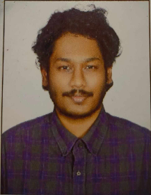 Chikkala Sanjeev Harshit