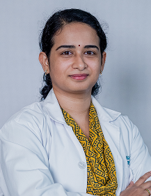 Gayathri V