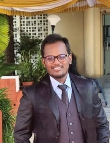 Vartha josh Naga Sai Akhil