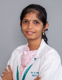 Vankayala Hima Bindu