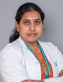Kausika Garapati