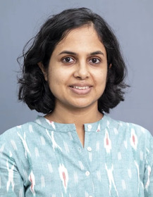 Aparna Lajmi