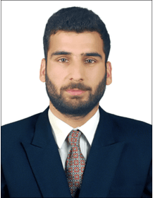 Zubair Ahmad Lone