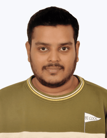 Kalla Sreeharsha