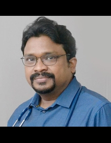 P Satish Babu