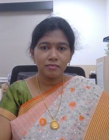 Sujatha Varadi