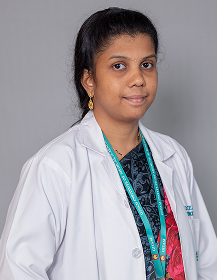 Gogula Sreeja