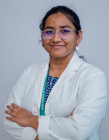 Gurrala Keertana