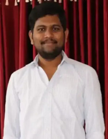 Sirasapalli Joshua Johnson