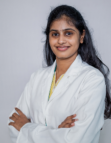 Nannapaneni Heanitha