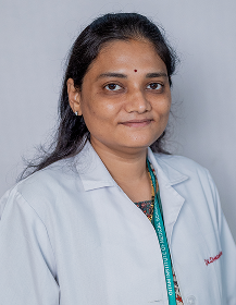 Dharani Pratyusha Palepu