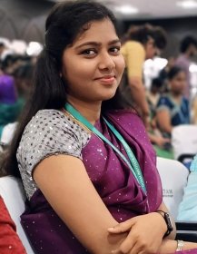 Choppara Nirmala