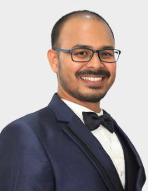 Venkatesh Pothula