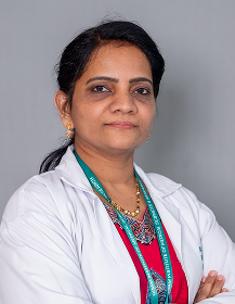 Nakka Suhasini