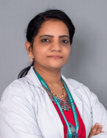Nakka Suhasini