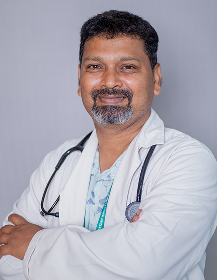 Rama Krishna C