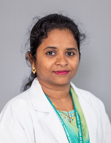 Kamalapriyadarsini M