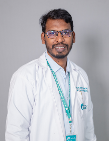 B Dhiran Showri