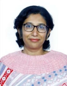 Sharon Cynthia D