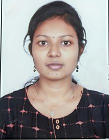 Durgasi Tejasree